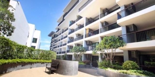 Sea View Condo for Sale in Phuket | Short Walk from Patong Beach Image by Phuket Realtor