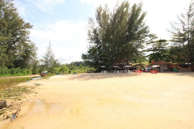 Nai Yang | Beachfront Phuket Land for Sale | 20 Rai Plot Image by Phuket Realtor