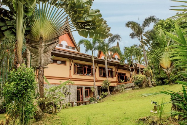 Vichuda Hills Estate | Phuket Private Pool Villa for Sale | Massive! Image by Phuket Realtor