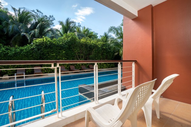 Walk to the Beach from your Rawai Fully Furnished Condominium for Sale Image by Phuket Realtor