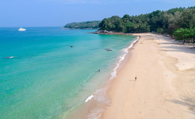 Sea View Villas in Thailand for Sale | Ayara Surin Beach | Stunning! Image by Phuket Realtor
