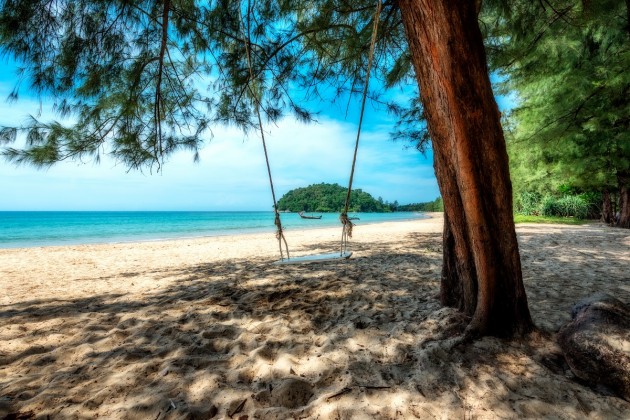 Layan Land for Sale | A Personal Inspection is Highly Recommended Image by Phuket Realtor