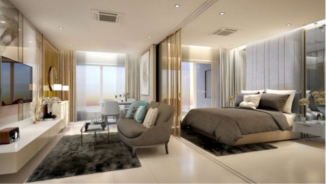 Unpack your Life with this Wyndham Two Bedroom Condominium for Sale Image by Phuket Realtor