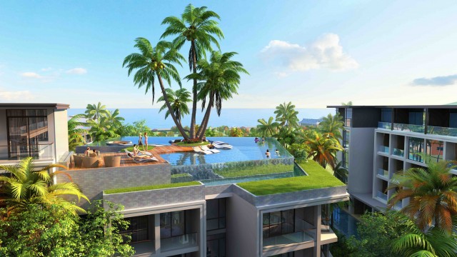 Unpack your Life! | Wyndham Apartments for Sale in Thailand Image by Phuket Realtor