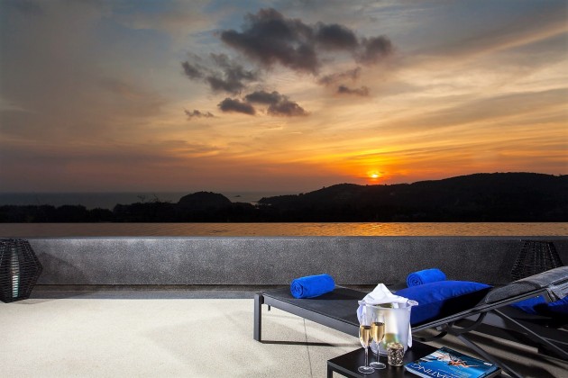 Come see This | Sea View Three Bedroom Condominium for Sale Image by Phuket Realtor
