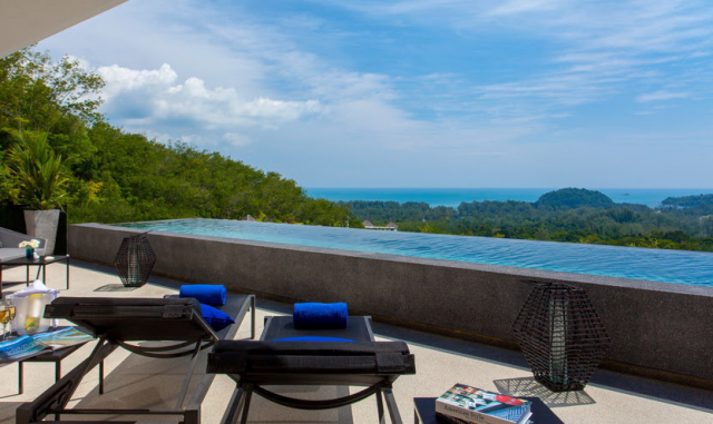 Come see This! | Sea View Condo | Real Estate for Sale in Thailand Image by Phuket Realtor
