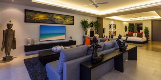 Come see This | Sea View Three Bedroom Condominium for Sale Image by Phuket Realtor