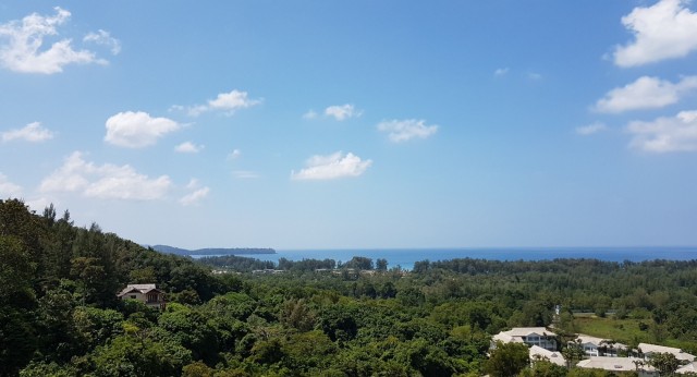 Don't WAIT! | Layan Sea View Land | Phuket Real Estate for Sale Image by Phuket Realtor