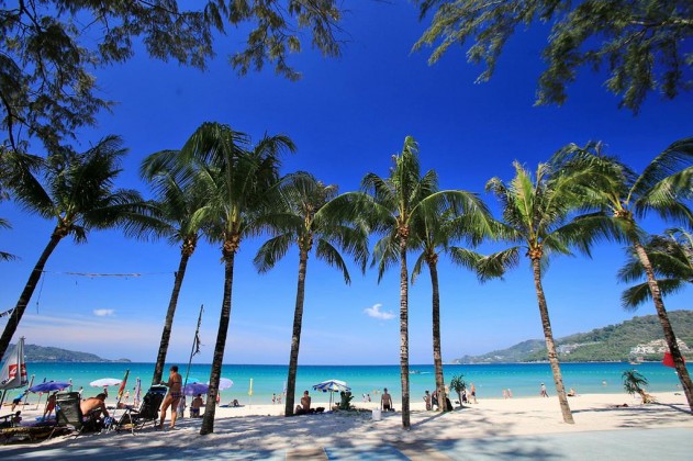 Sea View Residence | Selling Condo in Phuket | Branded Resort! Image by Phuket Realtor