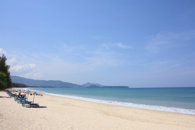 Secluded 1 Rai Plot | Land for Sale Phuket | Layan Beach Area Image by Phuket Realtor