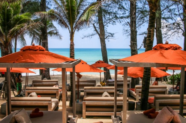 Kamala Beach Studio Condo For Sale Image by Phuket Realtor