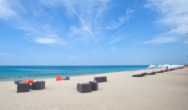 Natai Beach | Two Bedroom Pool Villa For Sale | Branded Waterfront Resort Image by Phuket Realtor