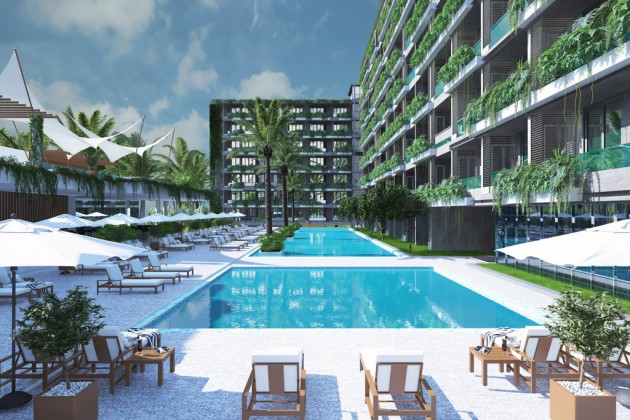 Energy Efficient Thailand Condos for Sale in Phuket Image by Phuket Realtor