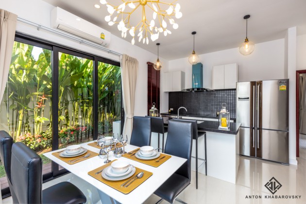 Thailand Homes for Sale | Bang Tao Phuket | Don't Wait Image by Phuket Realtor