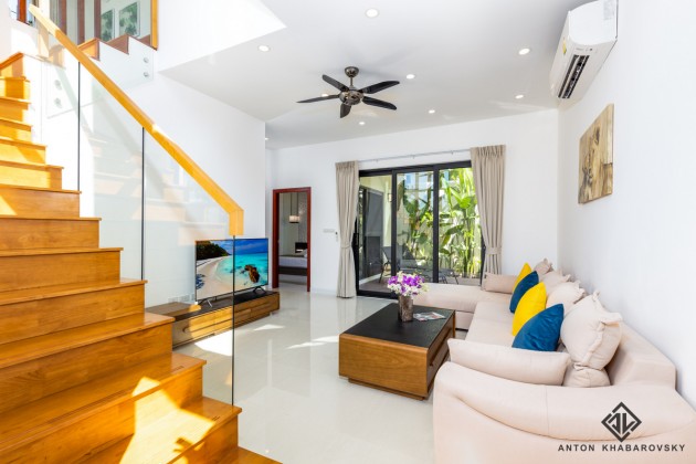 Thailand Homes for Sale | Bang Tao Phuket | Don't Wait Image by Phuket Realtor
