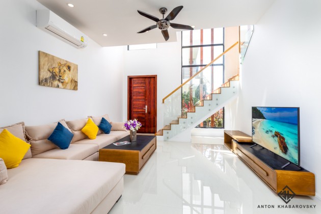 Thailand Homes for Sale | Bang Tao Phuket | Don't Wait Too Long! Image by Phuket Realtor