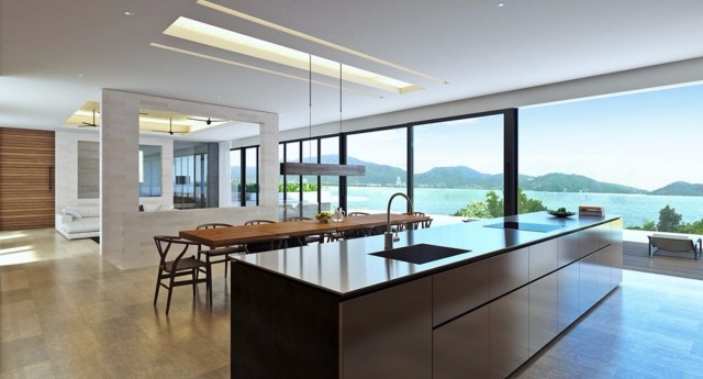 Phuket Luxury Villa for Sale | Designed by Gary Fell | One of One! Image by Phuket Realtor