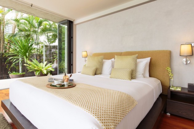 Must See Samsara Estate Oceanfront Villa for Sale Image by Phuket Realtor