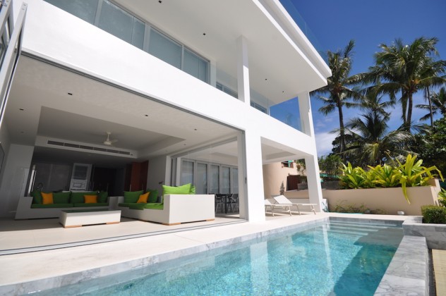 You Will Want This Beachfront Pimp Pad for Sale Image by Phuket Realtor