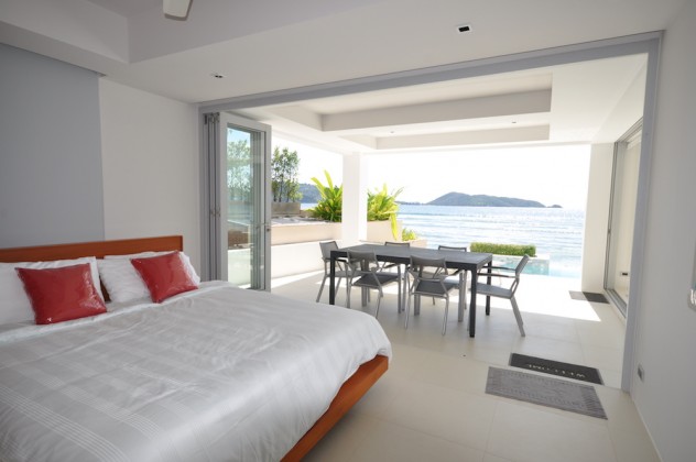 You Will Want This! | A Rewarding Beachfront Escape | Oceanfront! Image by Phuket Realtor