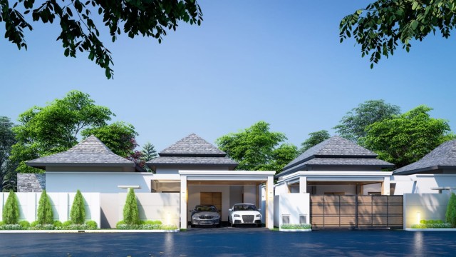 This is your Chance | Buy House in Thailand Image by Phuket Realtor