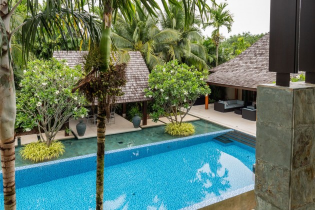 Here is Your Chance | Extraordinary Solar Phuket Pool Villa for Sale Image by Phuket Realtor