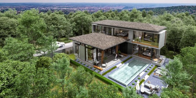 Must See Phuket Villa for Sale by Botanica | Prices Increasing Image by Phuket Realtor