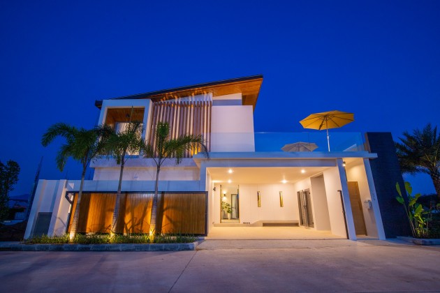 Come See This | New Off-Plan Villa Development | Save 30% Image by Phuket Realtor
