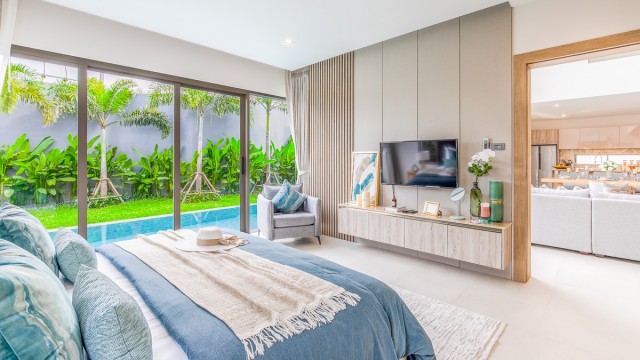 Properties Phuket | New Off-Plan Villa Development | Save 30% Image by Phuket Realtor