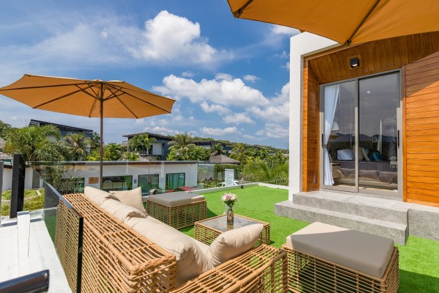 Properties Phuket | New Off-Plan Villa Development | Save 30% Image by Phuket Realtor