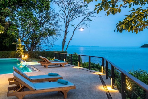 You'll Love This Cape Panwa Waterfront Home for Sale Image by Phuket Realtor