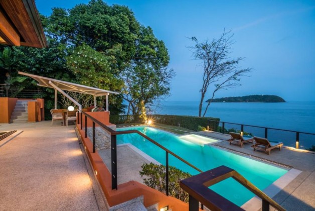 You'll Love This Cape Panwa Waterfront Home for Sale Image by Phuket Realtor