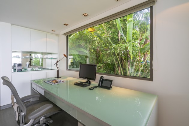 Ayara Surin Sea View Luxury Villa for Sale | Extraordinary! Image by Phuket Realtor