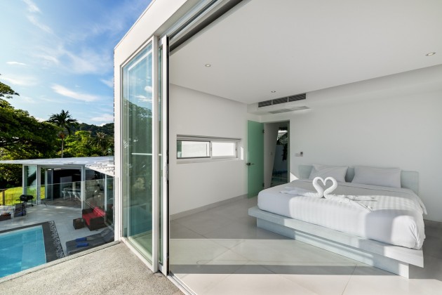 Sea View Villa for Sale | The Bay Phuket Image by Phuket Realtor