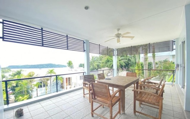 Incredible Price | East Coast Ocean Villa Apartment for Sale Image by Phuket Realtor
