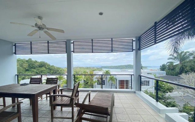 Incredible Price | East Coast Ocean Villa Apartment for Sale Image by Phuket Realtor
