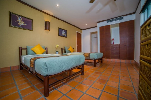 Affordable Sea View Villa in Kamala Phuket | FOR SALE Image by Phuket Realtor