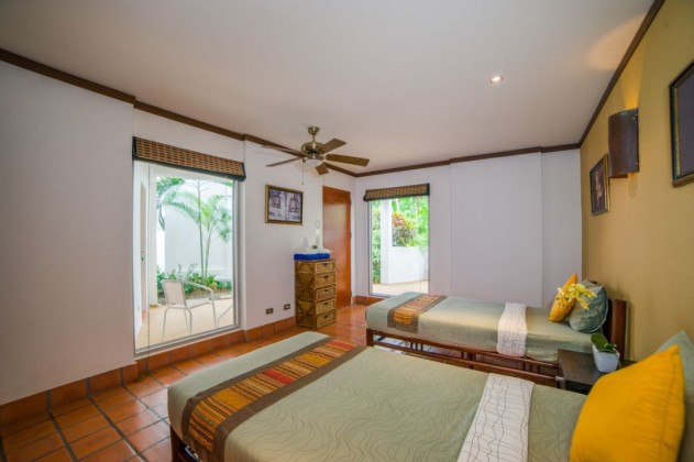Affordable Sea View Villa for Sale at Coolwater | Great Location! Image by Phuket Realtor