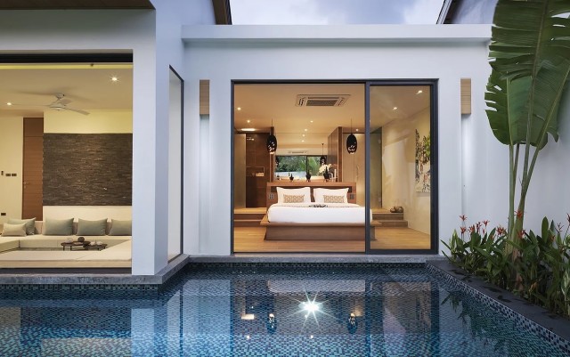 Affordable! | Nai Yang Beach Villa for Sale | Choice of Ownership Image by Phuket Realtor