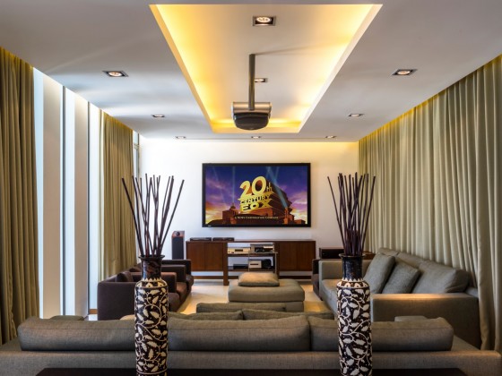 Spectacular Luxury Villa for Sale at Waterfall Bay Phuket Image by Phuket Realtor