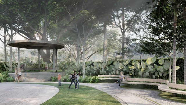 NEW BUILD | Botanica Foresta Villas for Sale | Excellent Value for $$ Image by Phuket Realtor