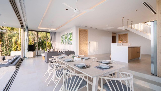 Unique Four Bedroom Sea View Villa for Sale Image by Phuket Realtor