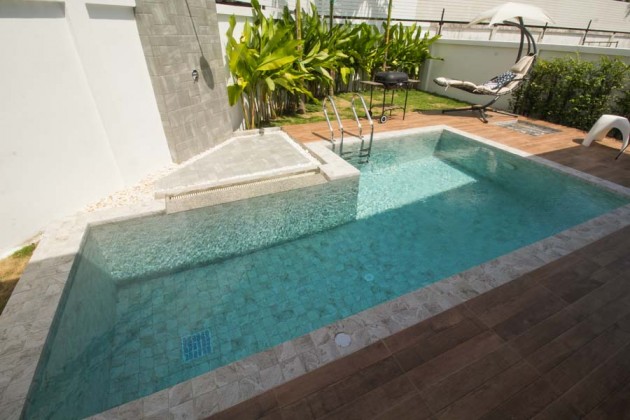 Modern European Cottage | Phuket Villas for Sale | Great Views! Image by Phuket Realtor