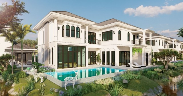 Functional and Sophisticated | Villas for Sale in Laguna Phuket Area Image by Phuket Realtor