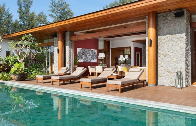 Don't miss this Chance! | Own an Aquella Luxury Golf Villa | The Best Image by Phuket Realtor
