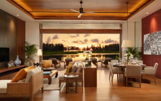 Don't miss this chance to own a Luxury Golf Villa at Aquella Image by Phuket Realtor