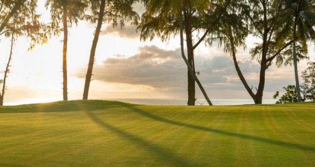 Don't miss this Chance! | Own an Aquella Luxury Golf Villa | The Best Image by Phuket Realtor