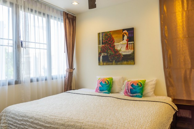 Three Bedroom Laguna Phuket Townhome for Sale Image by Phuket Realtor