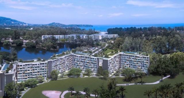 Come see This! | Laguna Phuket Two Bedroom Condominium for Sale Image by Phuket Realtor