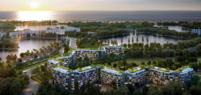 Feel Secure Owning this Laguna Phuket Real Estate | Selling Fast Image by Phuket Realtor
